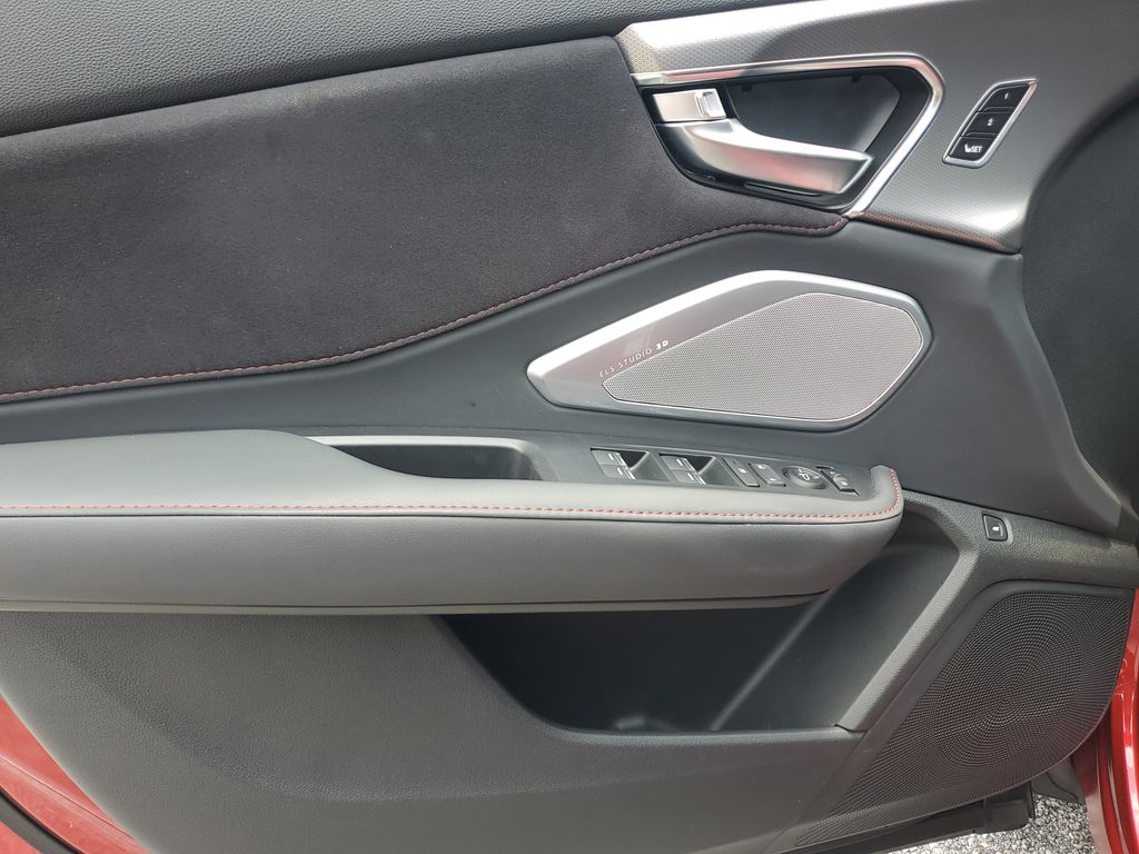 2023 Acura RDX A-Spec Package - Photo 20