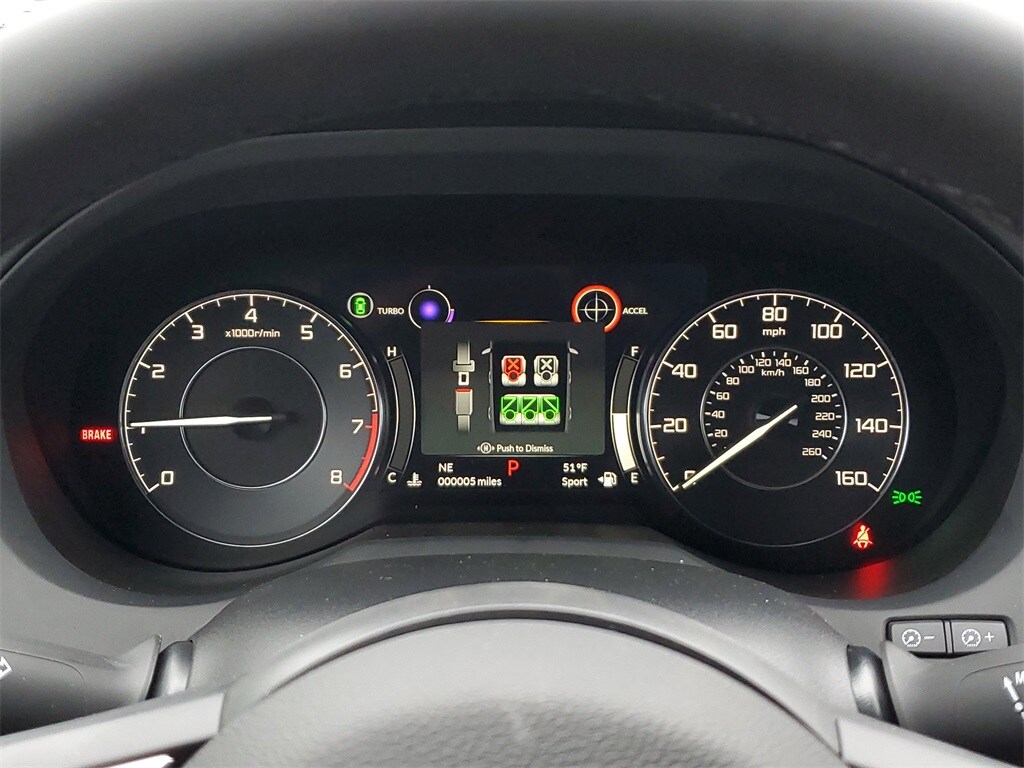 2026 Acura RDX Advance Package - Photo 24