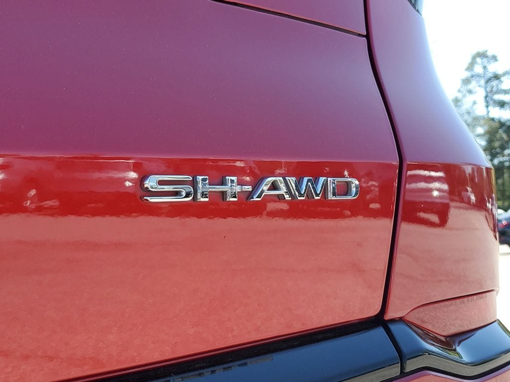2023 Acura MDX A-Spec Package - Photo 10