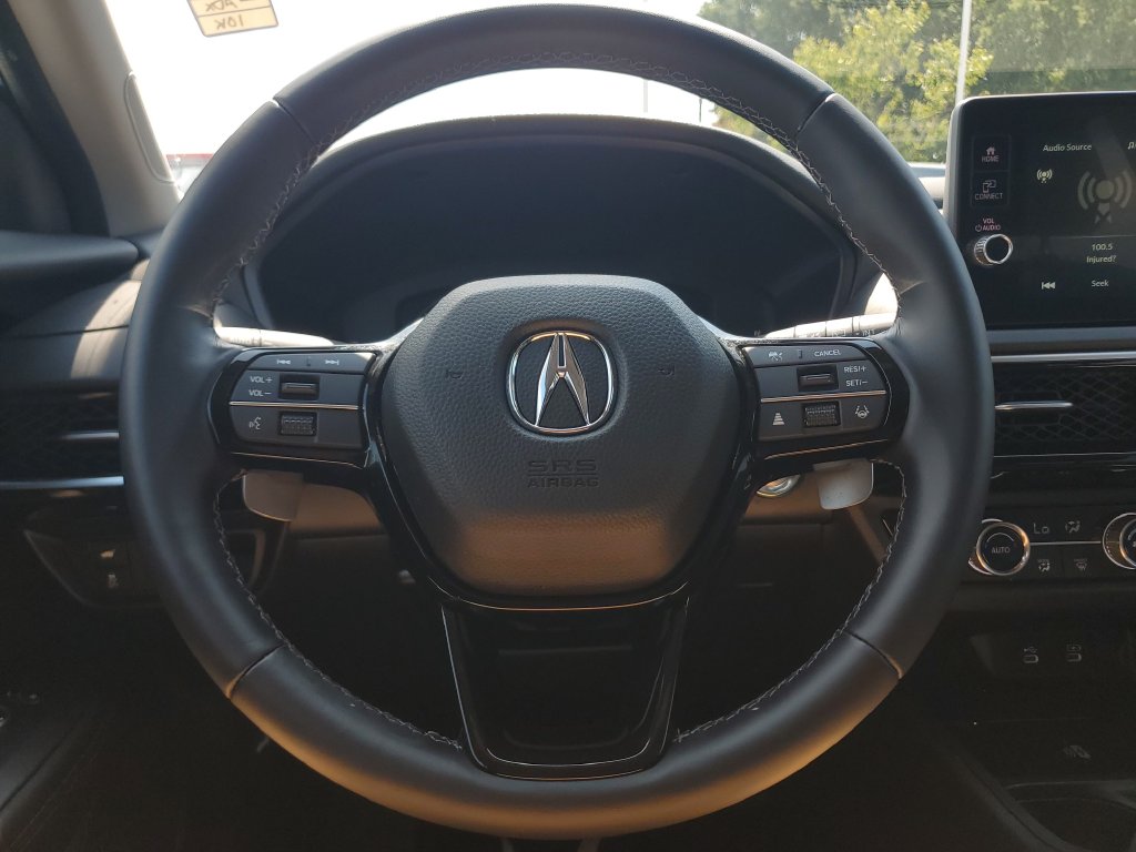 2025 Acura ADX Base - Photo 20