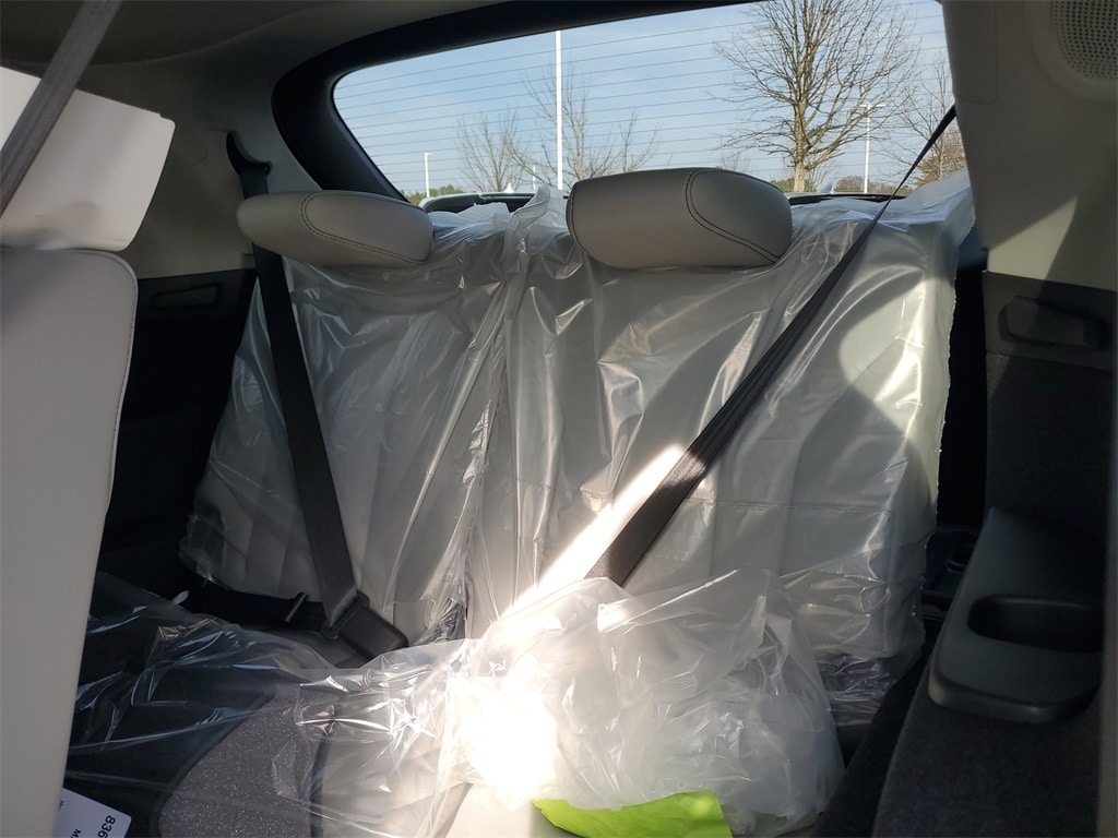 2026 Acura MDX Technology Package - Photo 15