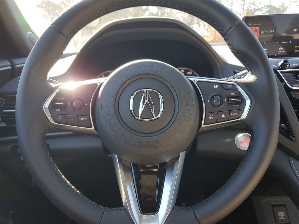 2026 Acura RDX Base - Photo 21