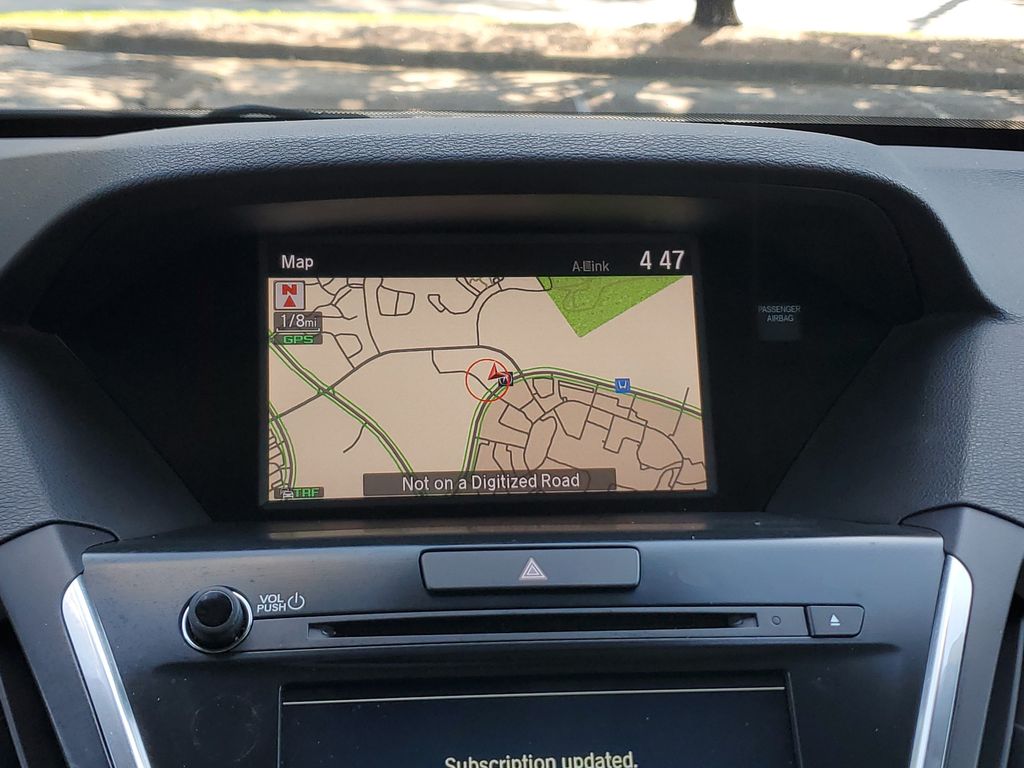 2018 Acura MDX Technology & Entertainment Package - Photo 26