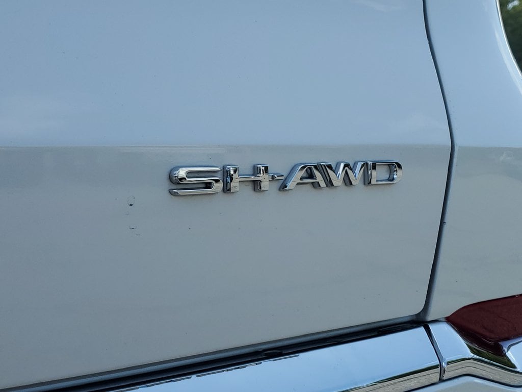 2025 Acura MDX Technology Package - Photo 9