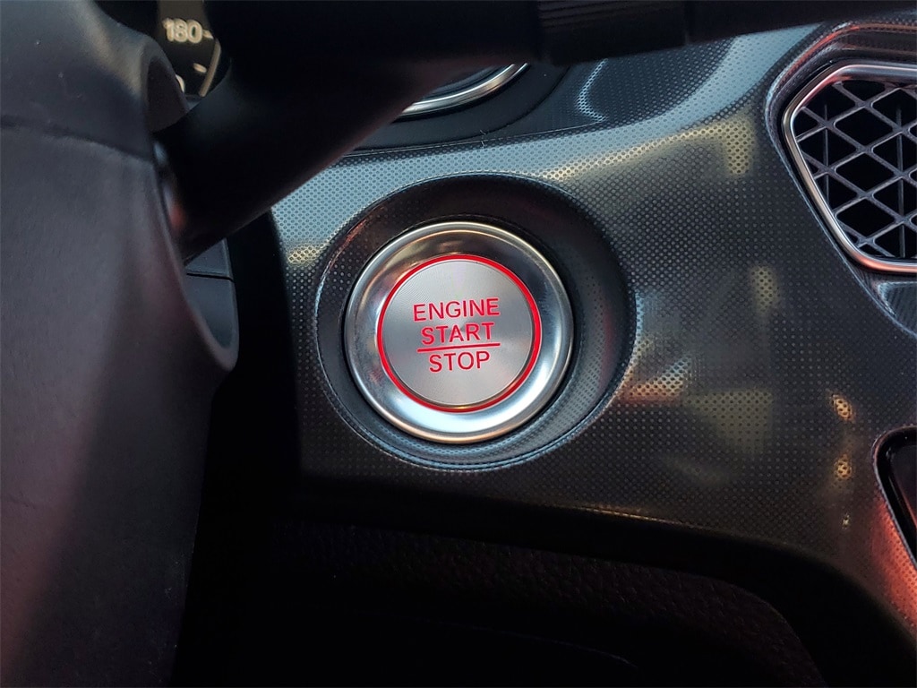 2026 Acura Integra Type S - Photo 30