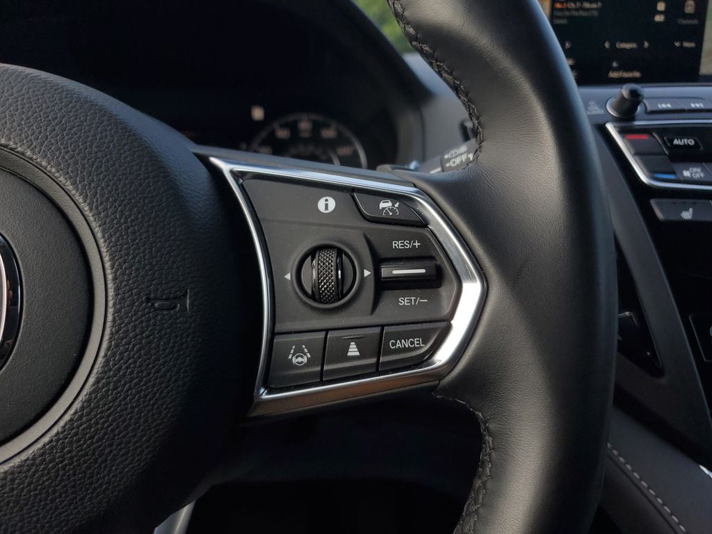 2024 Acura RDX Technology Package - Photo 21