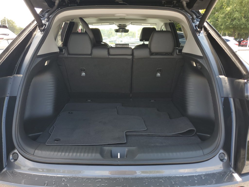 2025 Acura ADX Base - Photo 11