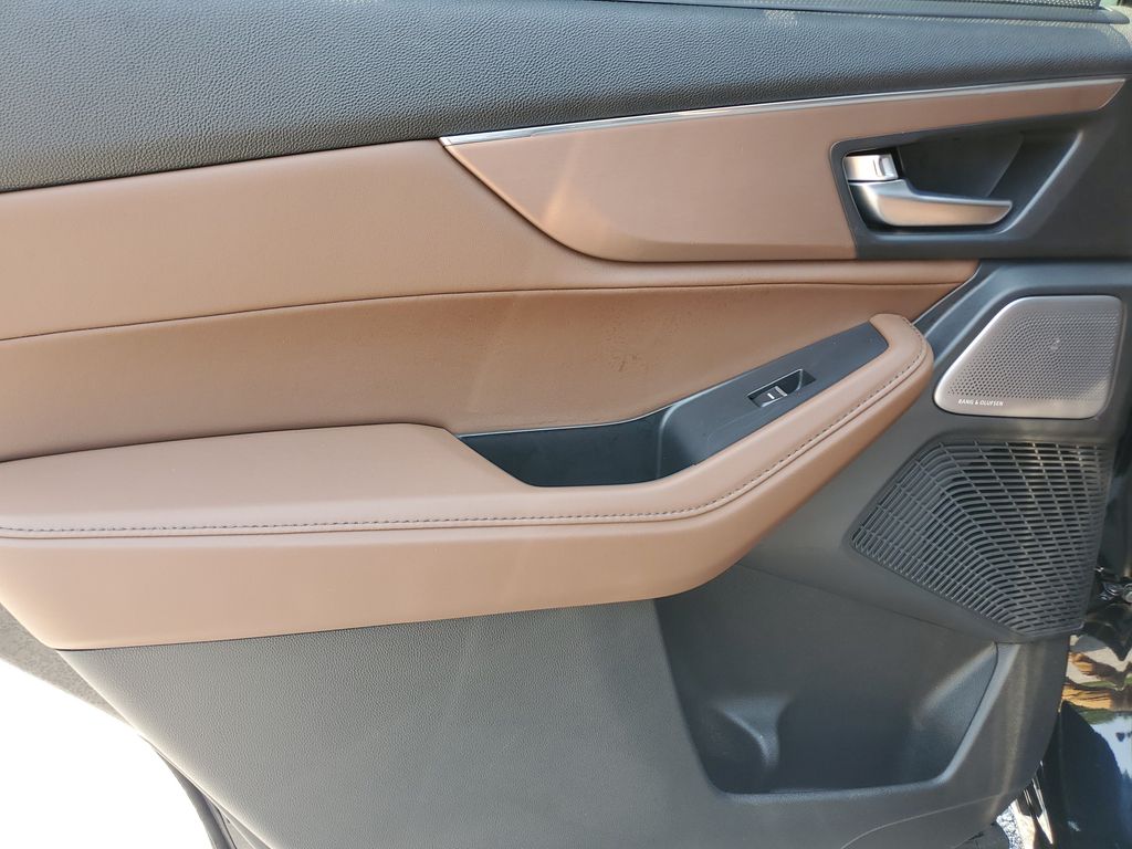 2026 Acura MDX Technology Package - Photo 15
