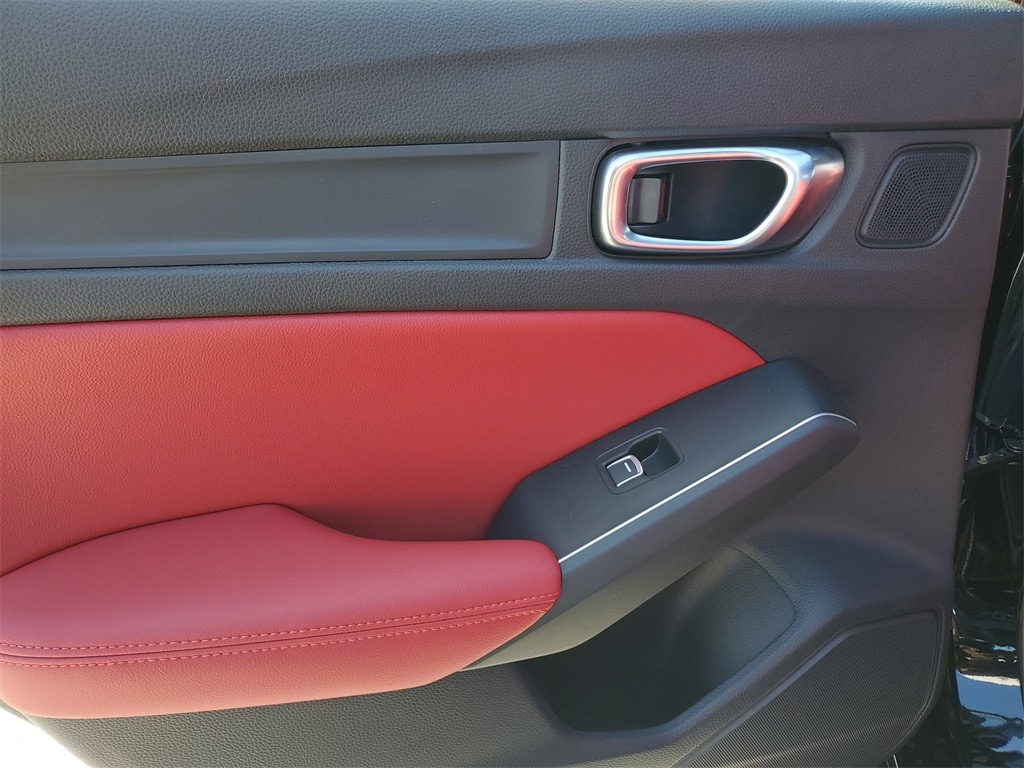 2026 Acura Integra Type S - Photo 13