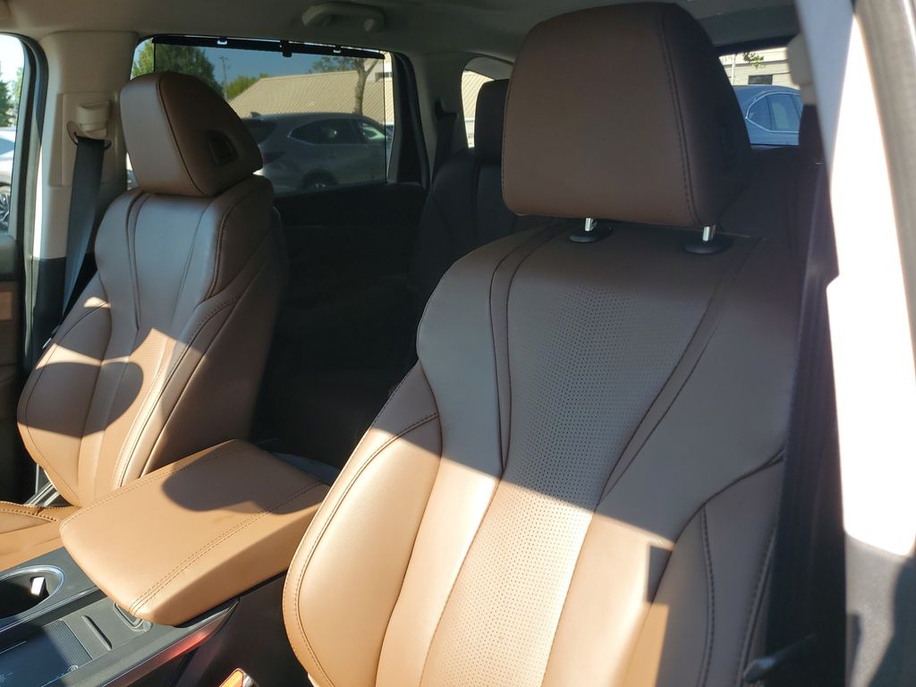 2026 Acura MDX Technology Package - Photo 18