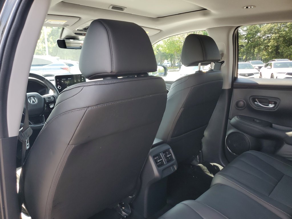 2025 Acura ADX Base - Photo 14