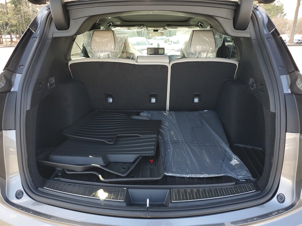 2026 Acura RDX A-Spec Package - Photo 9