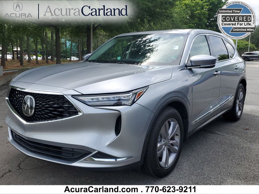 2023 Acura MDX -'s photo