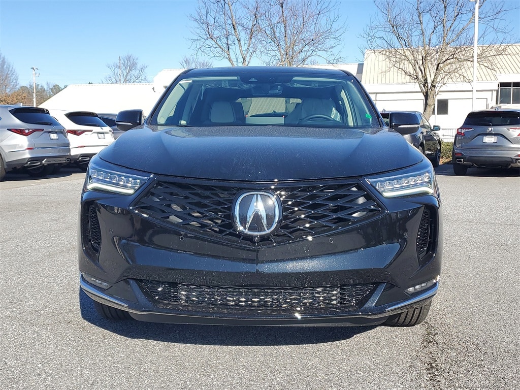 New 2026 Acura RDX Advance Package SUV
