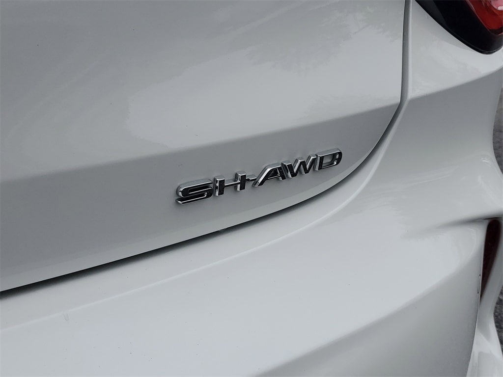 2025 Acura TLX A-SPEC Package - Photo 10