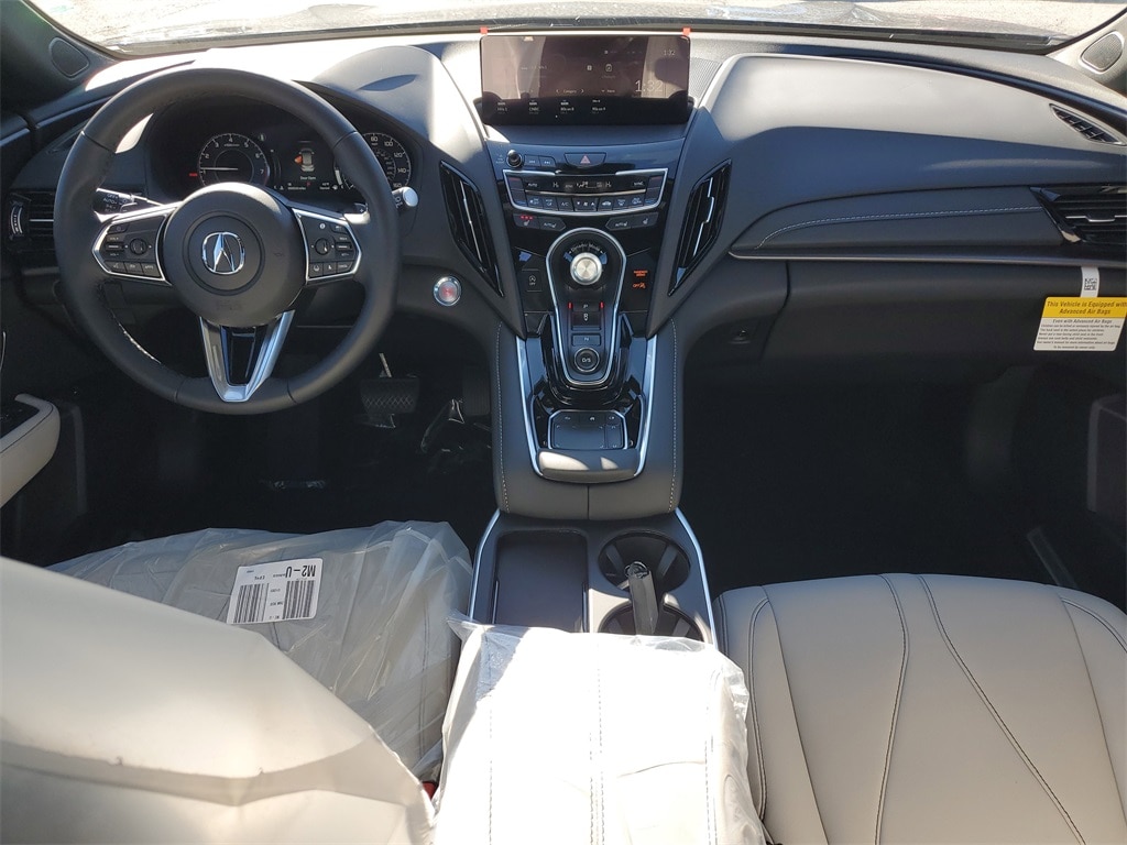 2026 Acura RDX Base - Photo 17
