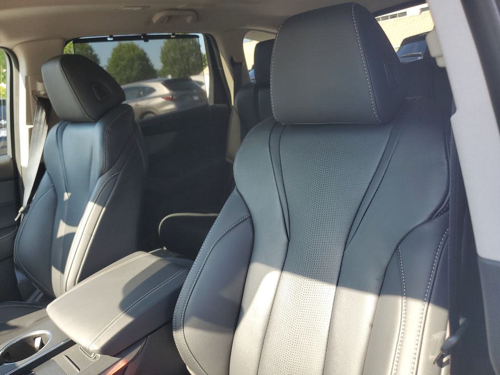 2026 Acura MDX Technology Package - Photo 18