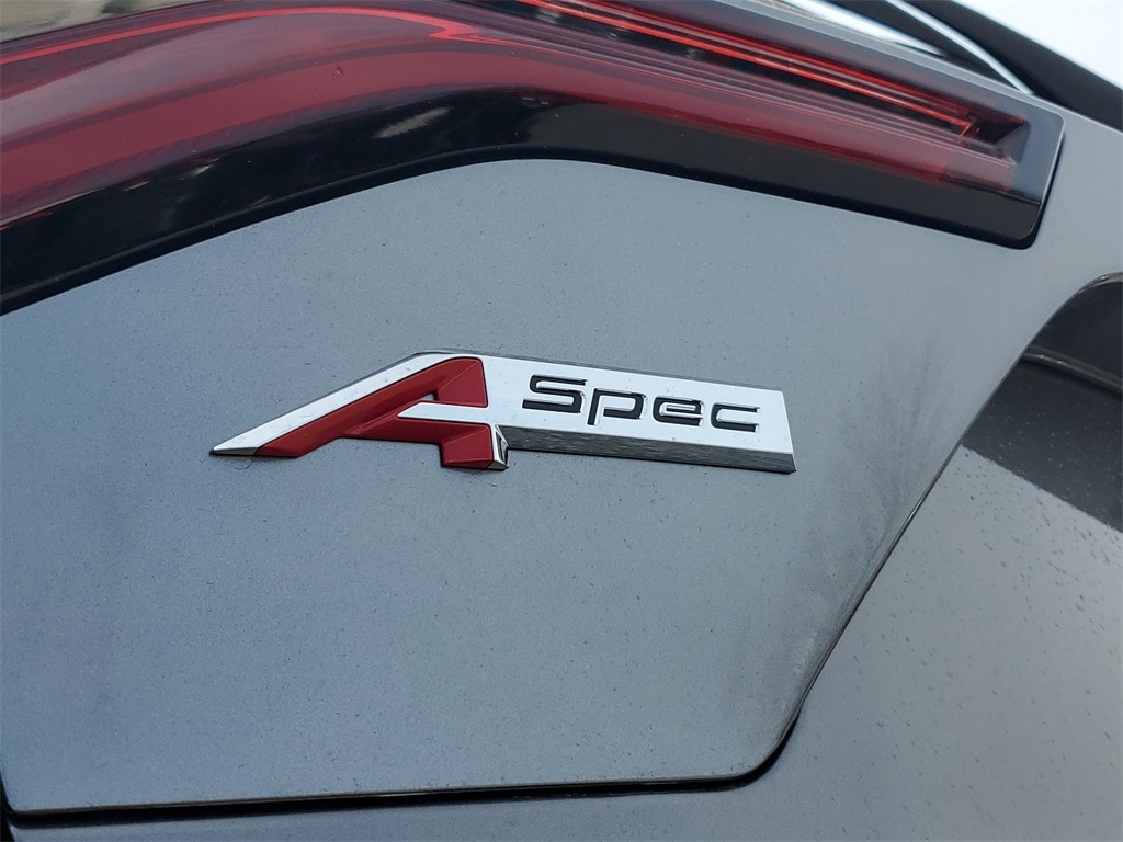 2026 Acura MDX A-Spec w/Advance Package - Photo 8