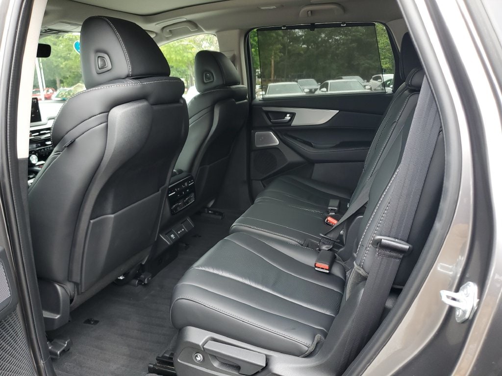 2026 Acura MDX Technology Package - Photo 13