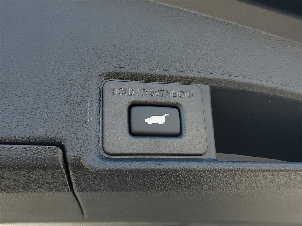 2026 Acura RDX A-Spec Package - Photo 10
