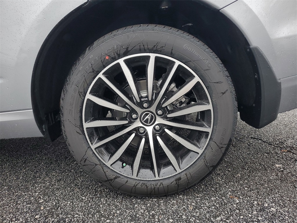 2026 Acura RDX Advance Package - Photo 11