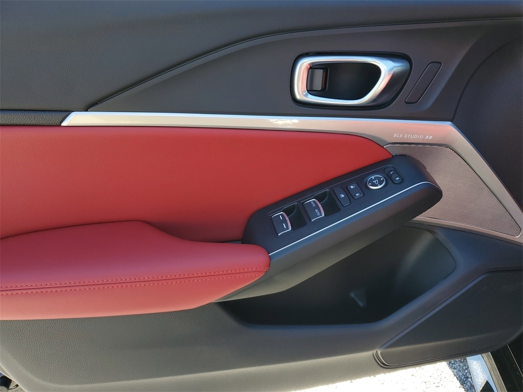 2026 Acura Integra Type S - Photo 17