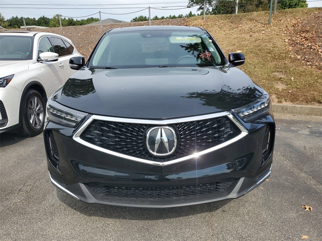 2024 Acura RDX photo 2