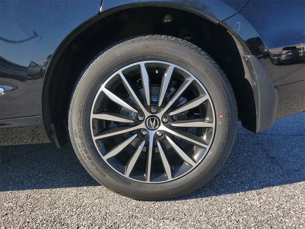 2026 Acura RDX Advance Package - Photo 11