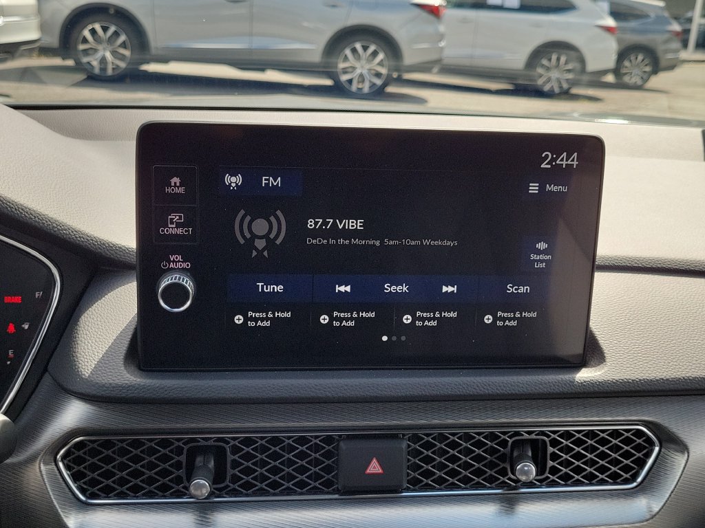 2026 Acura Integra A-Spec - Photo 22