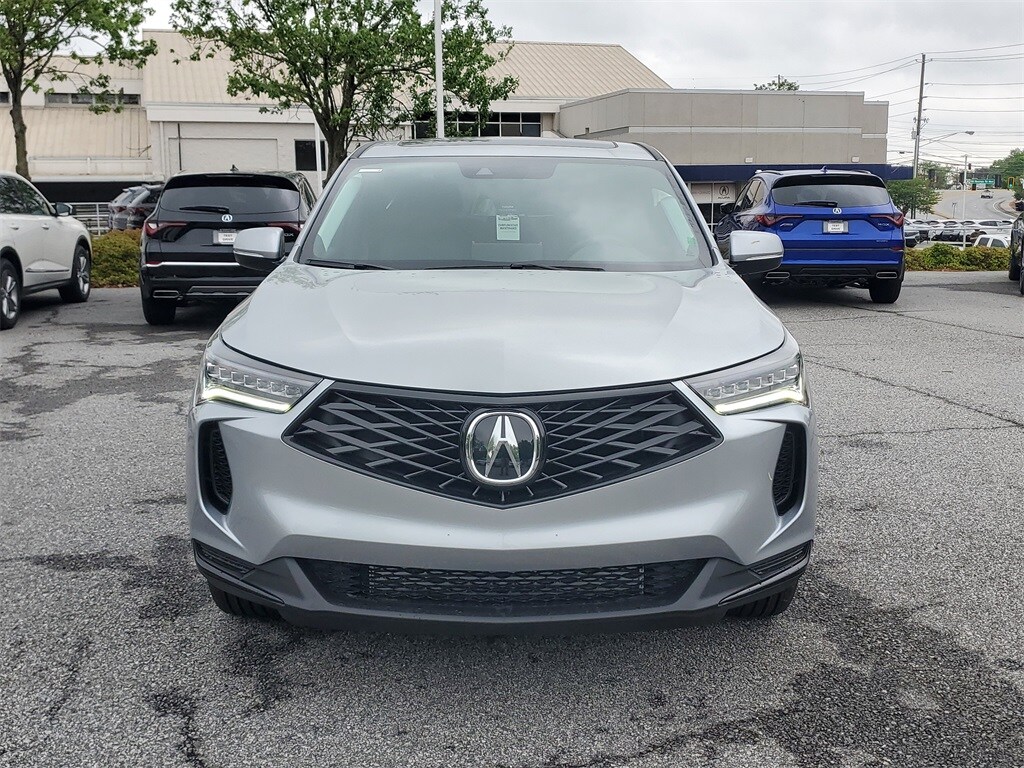 2025 Acura RDX photo 2