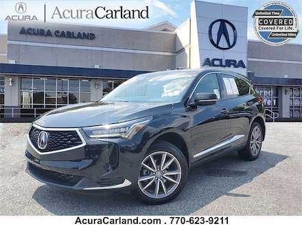 2023 Acura RDX Technology Package SUV