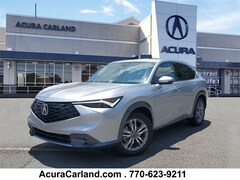 2025 Acura ADX SUV