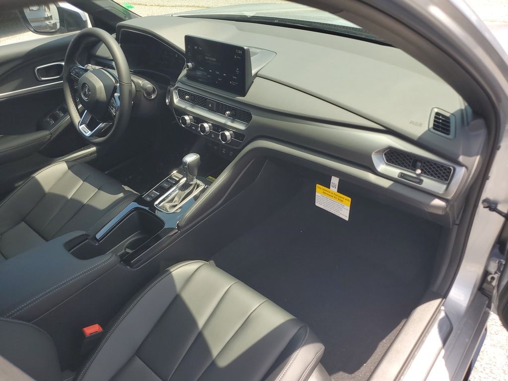 New 2026 Acura Integra A-Spec Package Hatchback