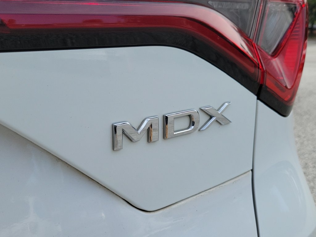 2024 Acura MDX A-Spec Package - Photo 9