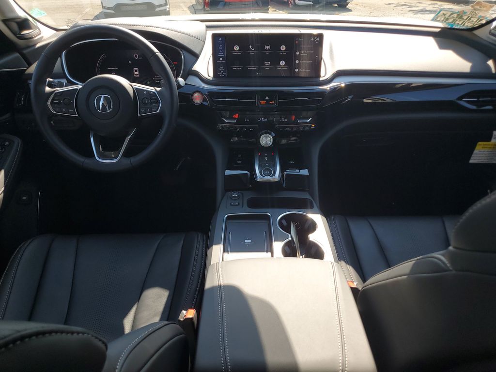 2026 Acura MDX Technology Package - Photo 17