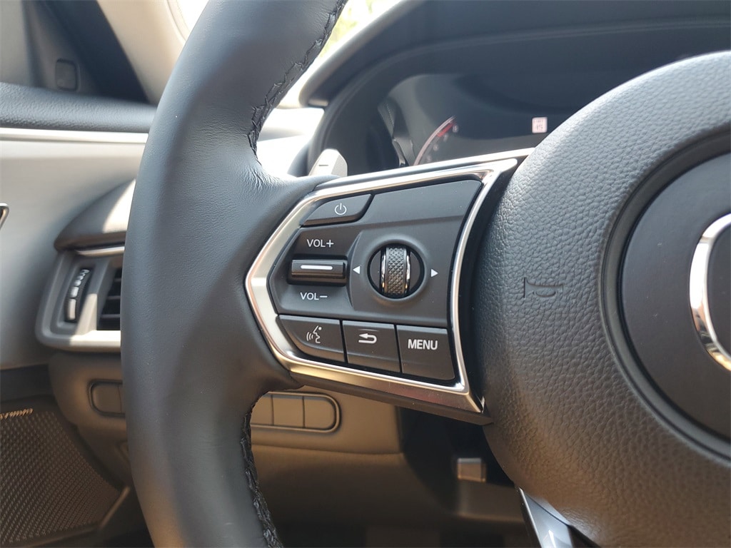 2025 Acura TLX Technology Package - Photo 20