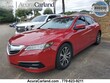 Acura TLX