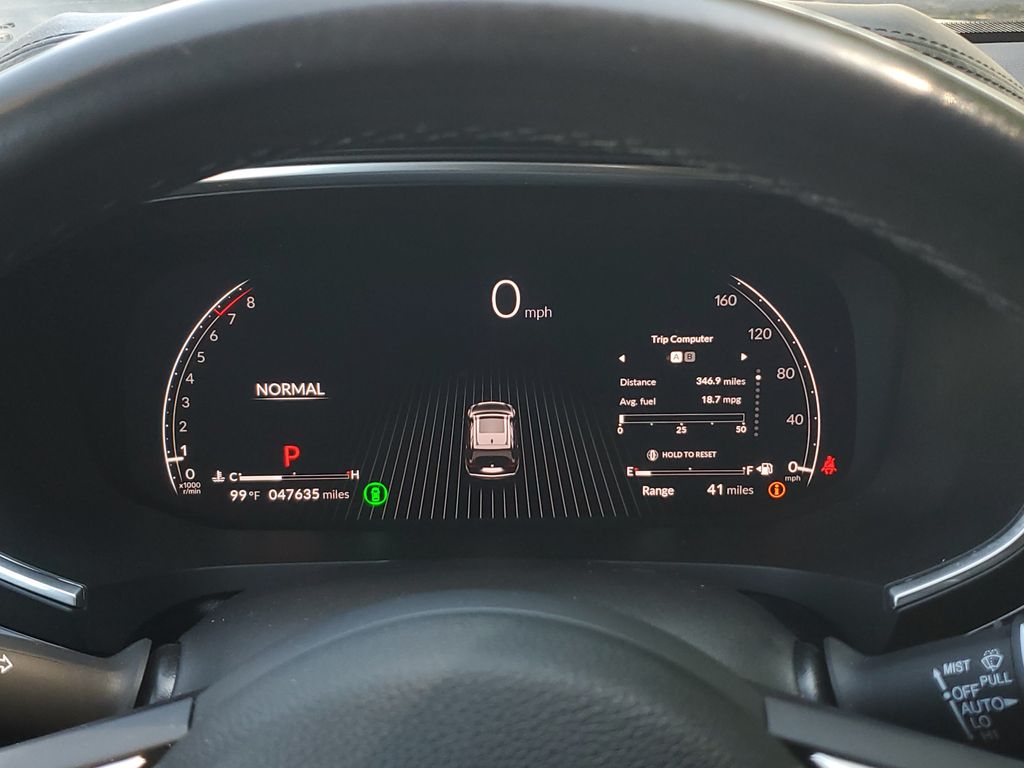 2024 Acura MDX Technology Package - Photo 25