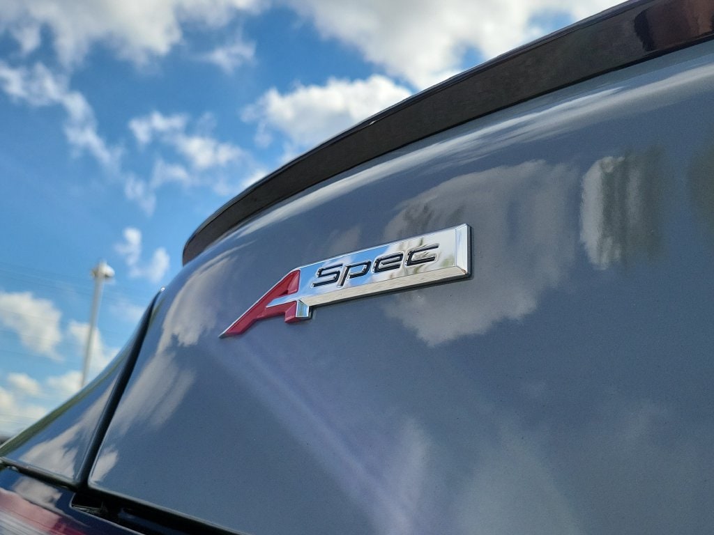 2026 Acura Integra A-Spec - Photo 8