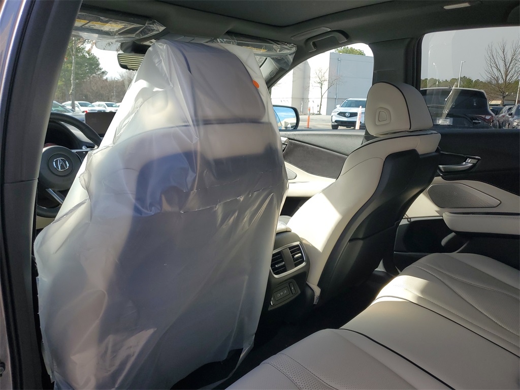 2026 Acura RDX A-Spec Package - Photo 12