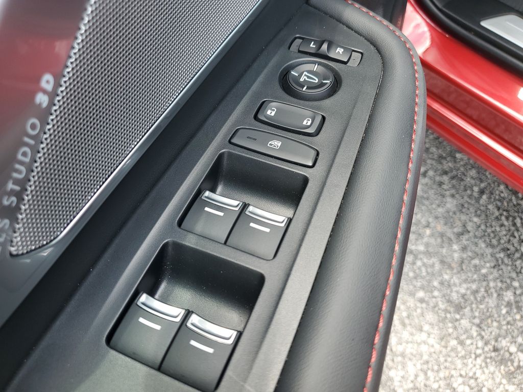 2023 Acura RDX A-Spec Package - Photo 21
