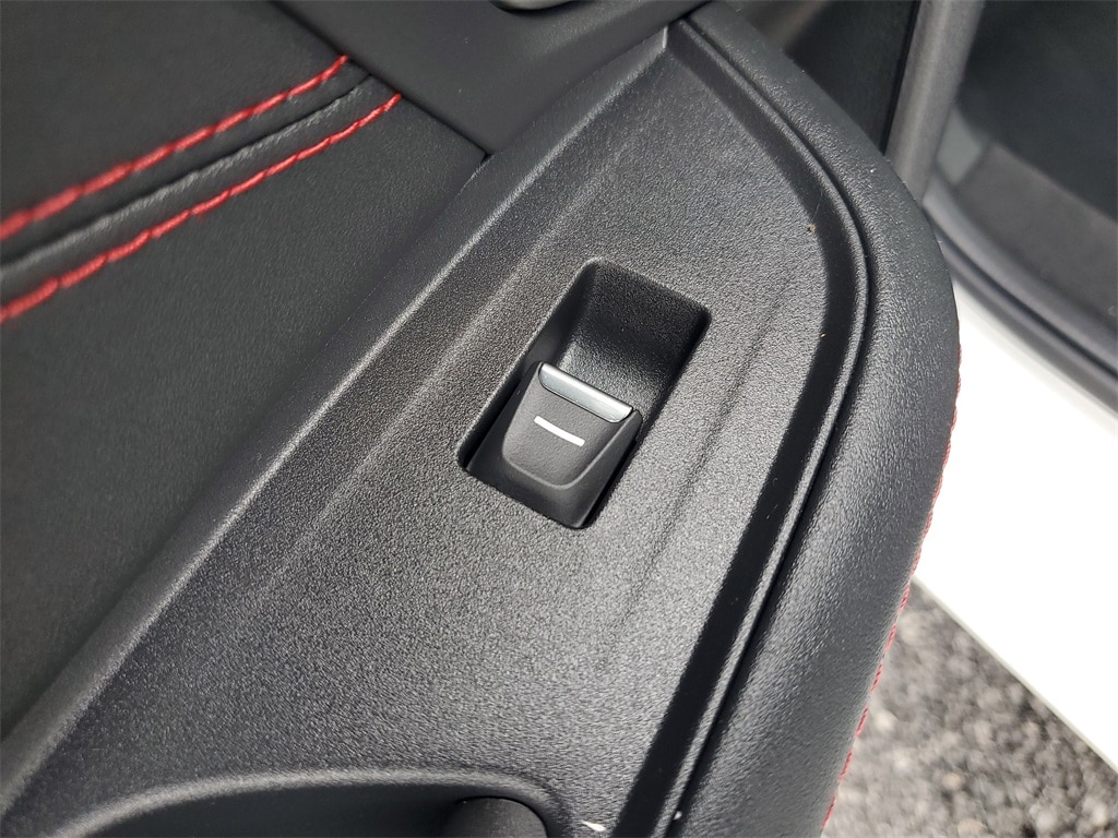 2025 Acura TLX A-SPEC Package - Photo 16