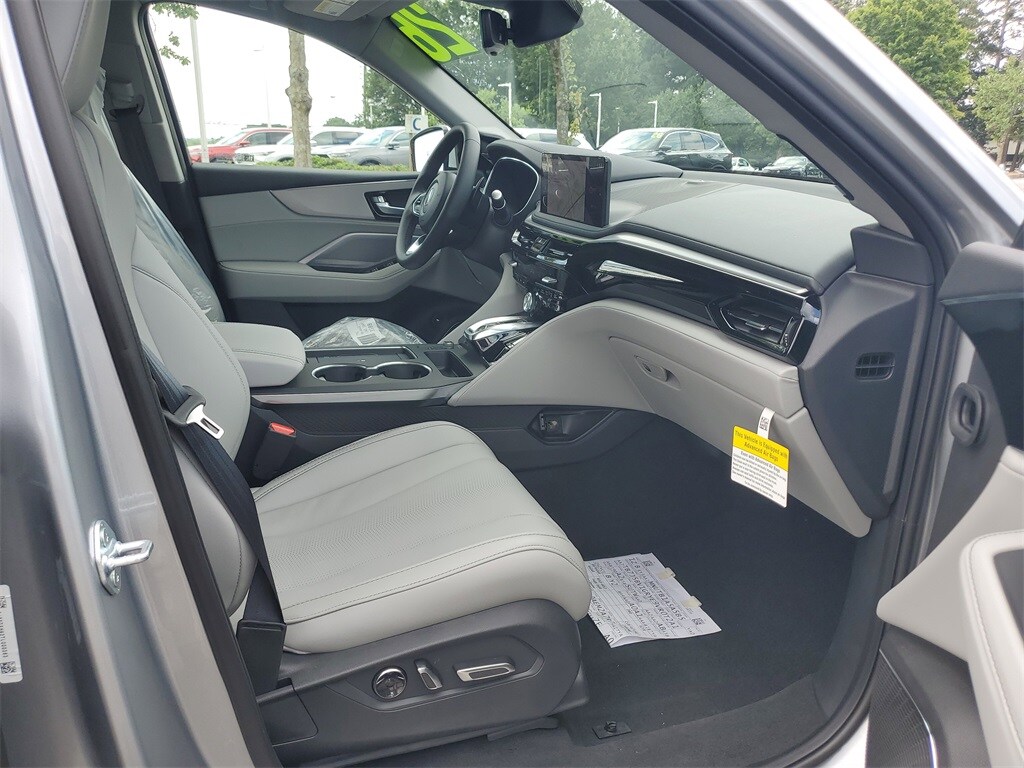 2026 Acura MDX Technology photo 4