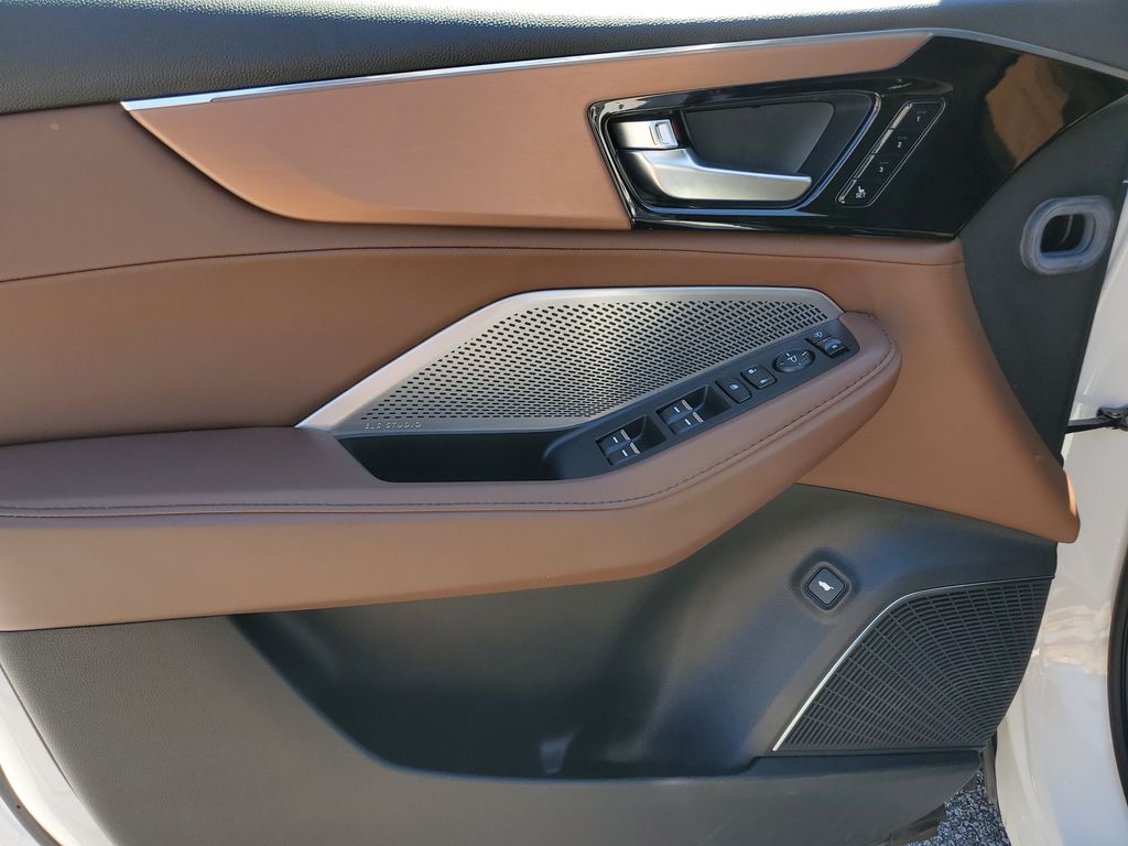 2024 Acura MDX Technology Package - Photo 20