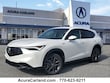 Acura ADX