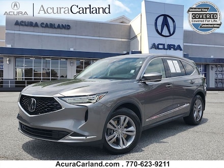 2023 Acura MDX FWD SUV