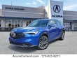 Acura ADX