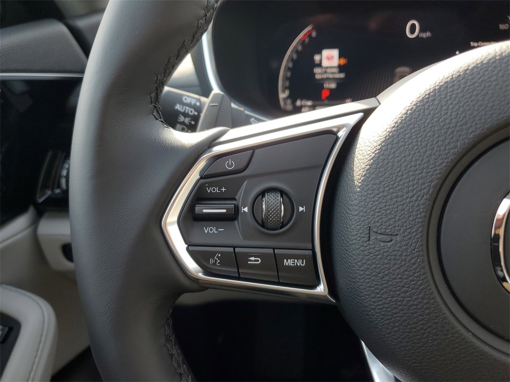 2026 Acura MDX Technology Package - Photo 23