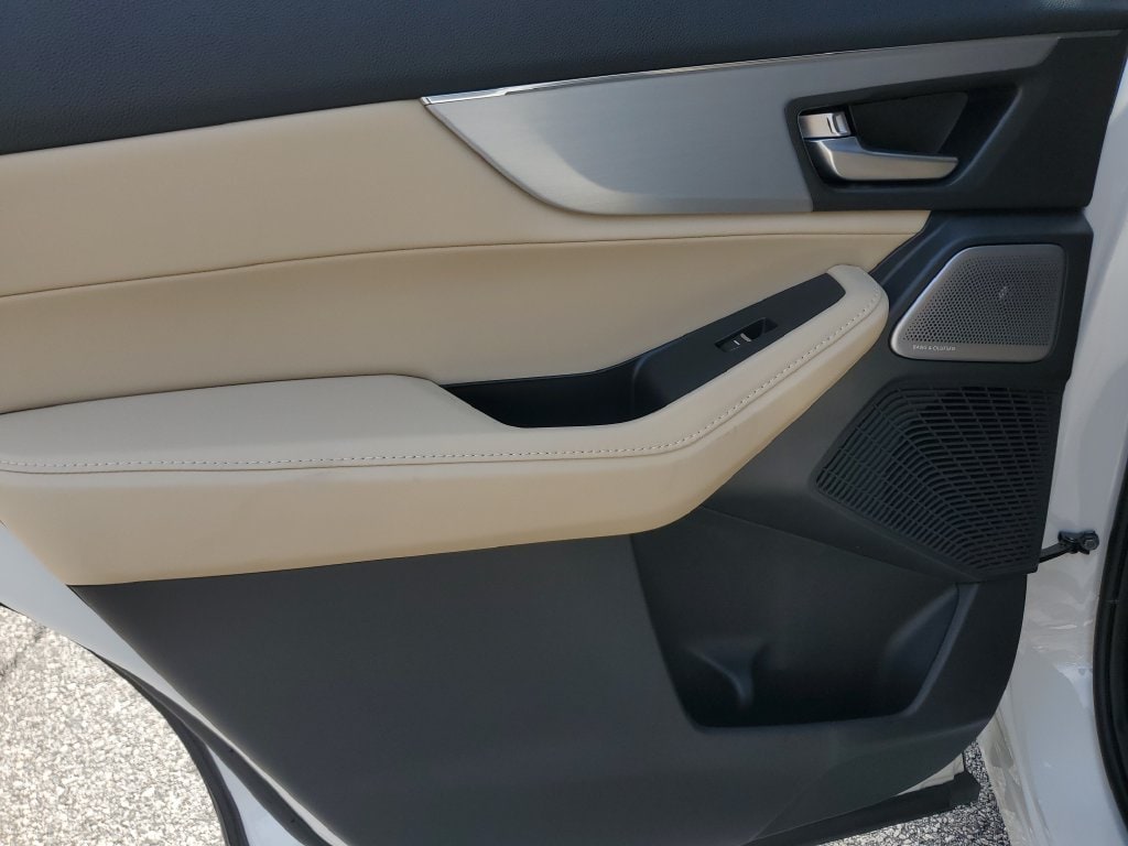 2025 Acura MDX Technology Package - Photo 16