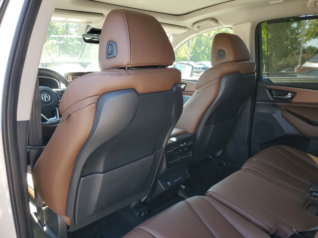 2024 Acura MDX Technology Package - Photo 13